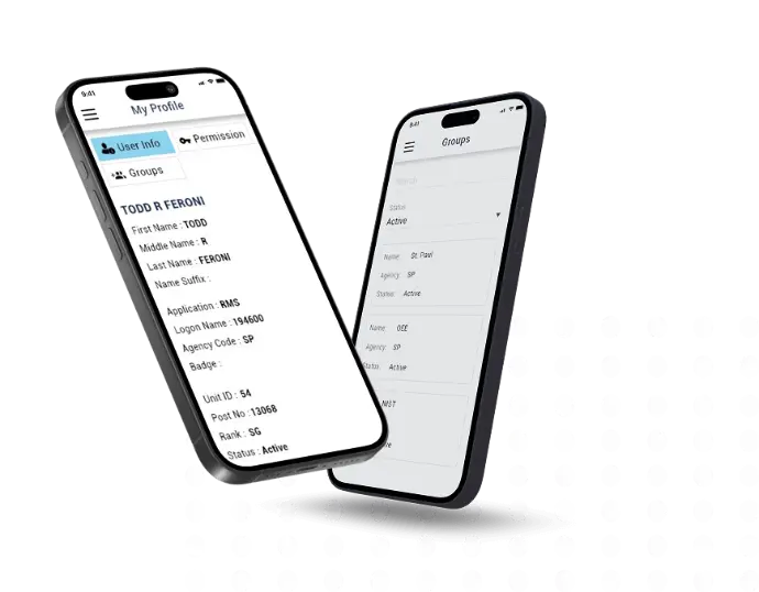 NIBRS iCrime Fighter App NIBRS iCrime Fighter App