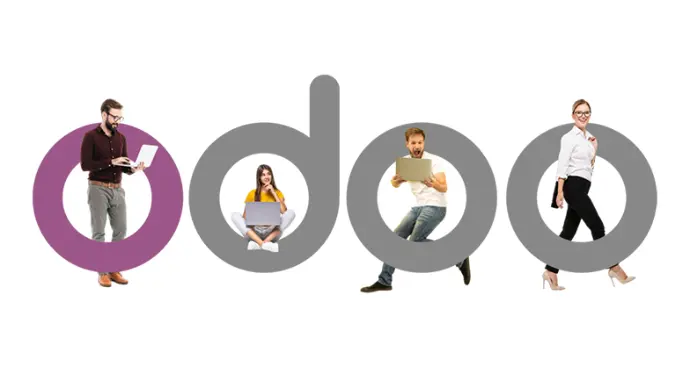 Odoo Odoo