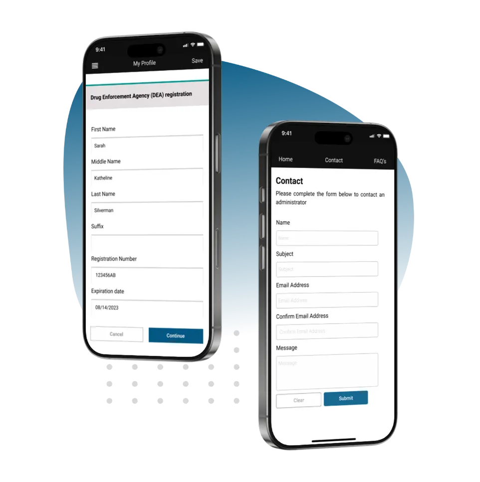 The Challenges The Challenges