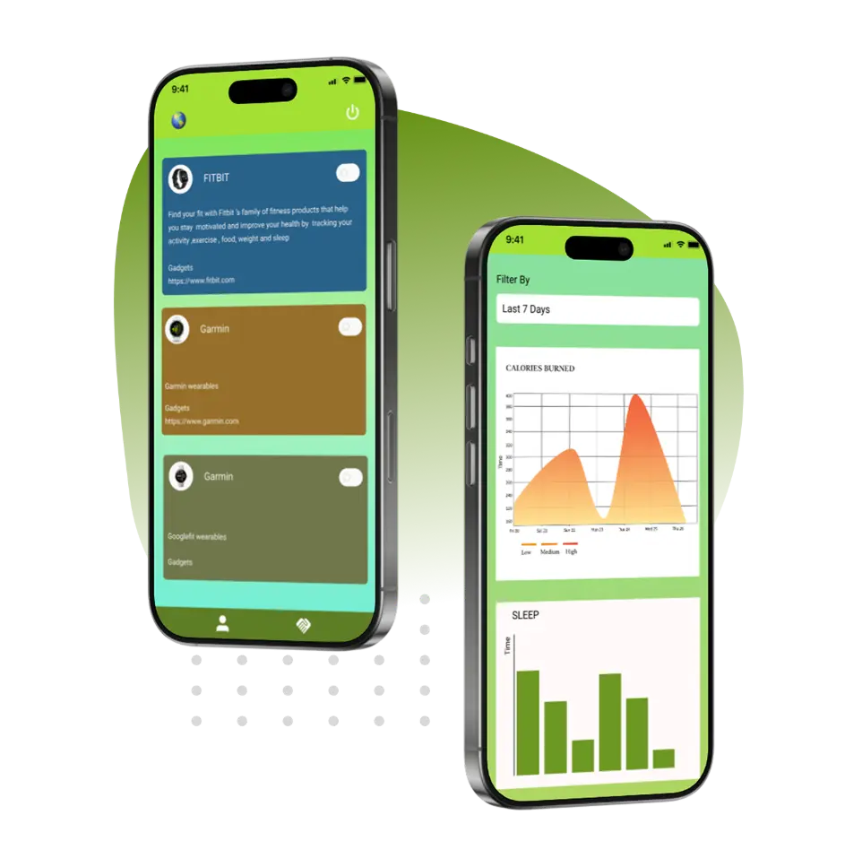 The Challenges The Challenges