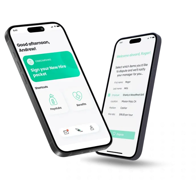 ShiftPixy App ShiftPixy App