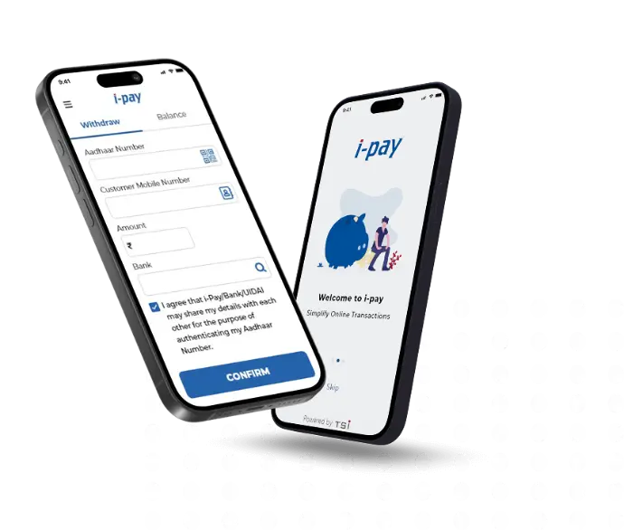 AEPS Mobile Banking App AEPS Mobile Banking App