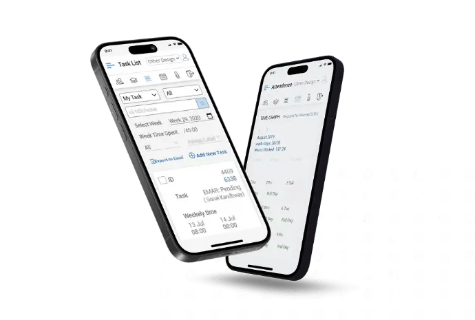 Goal Plan System – Organizational Goal Management App Goal Plan System – Organizational Goal Management App