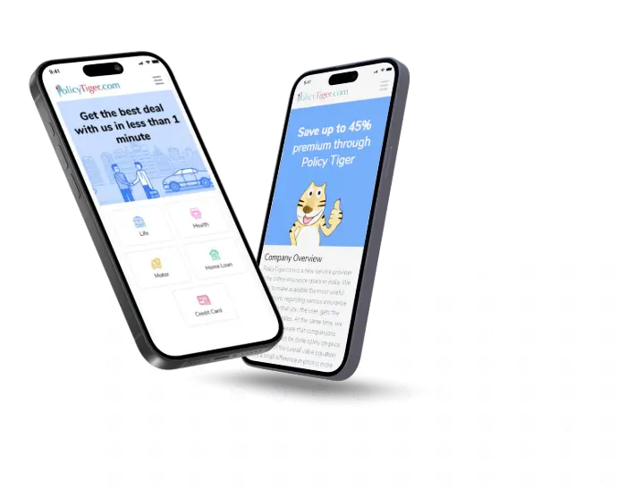 PolicyTiger PolicyTiger
