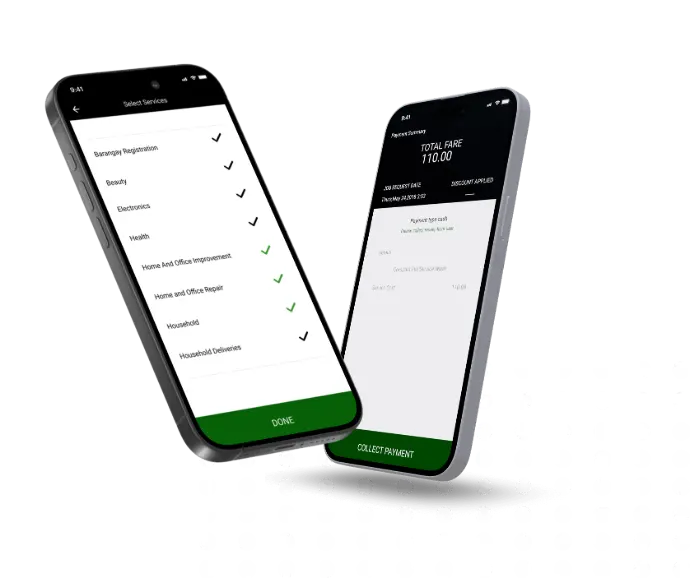 AIO City App AIO City App