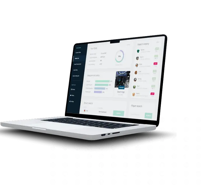 Blockchain Gaming DApp Platform Blockchain Gaming DApp Platform