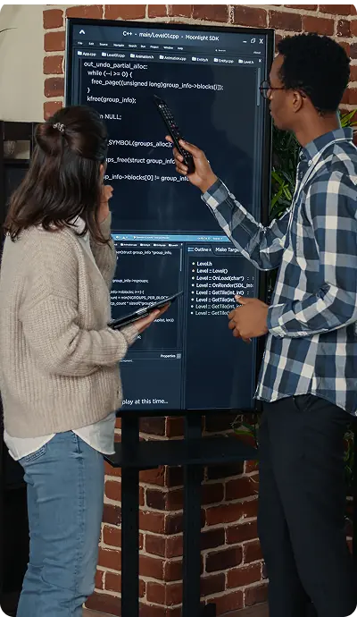 Golang Web Development Services Golang Web Development Services