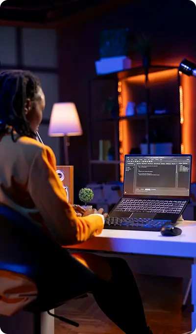 Flutter Development Services Flutter Development Services