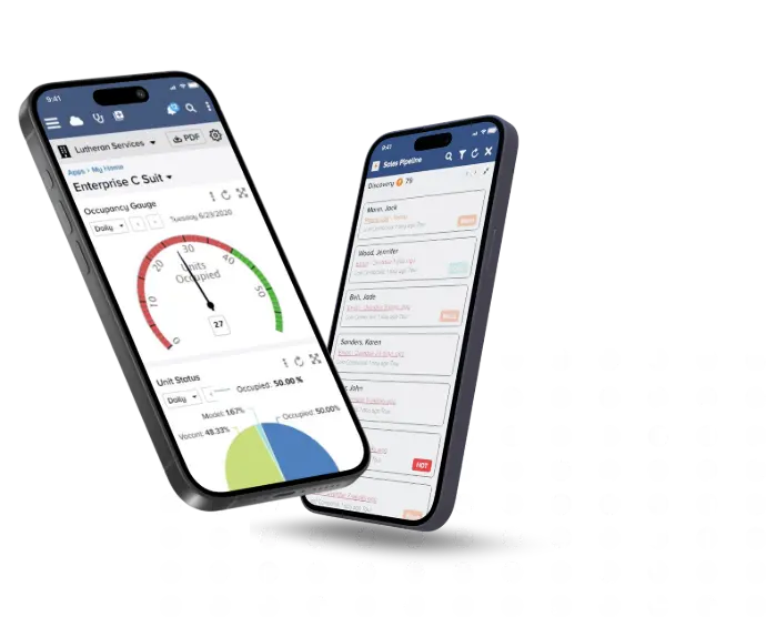 Eldermark Go Eldermark Go