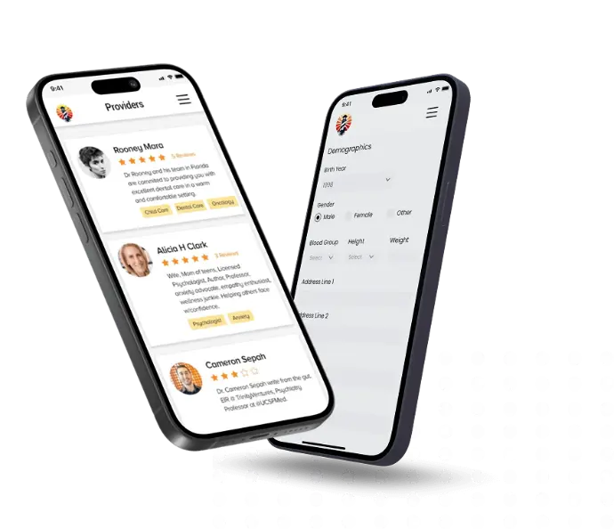 Lighthouse App Lighthouse App