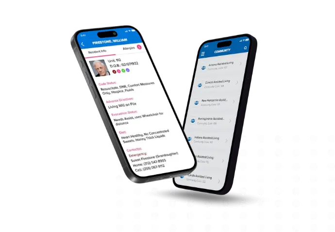Point of Care App Point of Care App