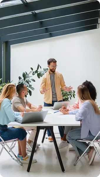 Our HTML5 Development Services Our HTML5 Development Services