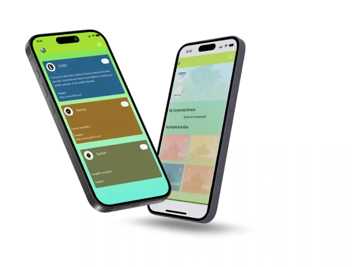 Health Fitness App Leveraging IoT Health Fitness App Leveraging IoT