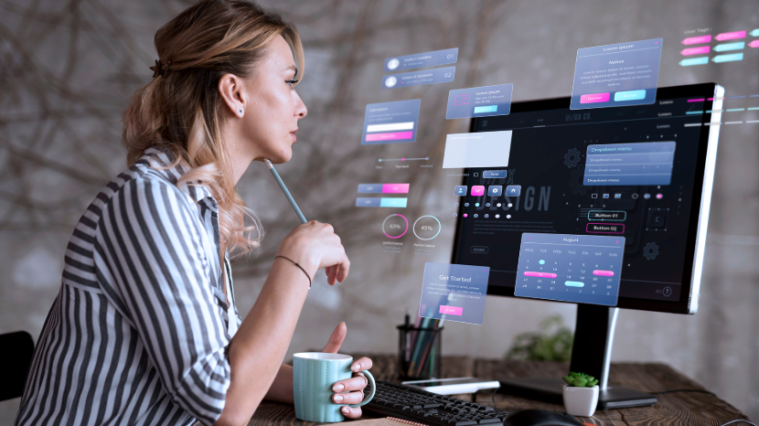 Hiring Website Developers Hiring Website Developers