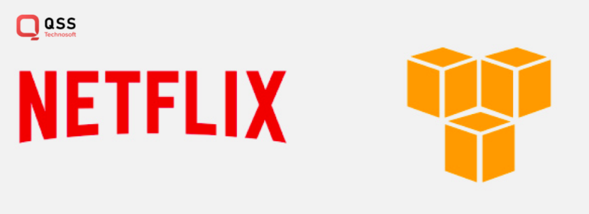 The Future of Netflix and AWS Partnership The Future of Netflix and AWS Partnership