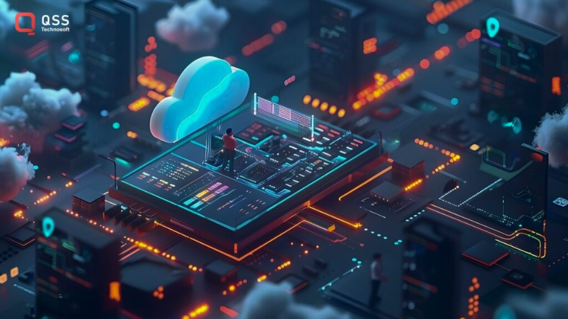 Why is AWS needed for Netflix Why is AWS needed for Netflix