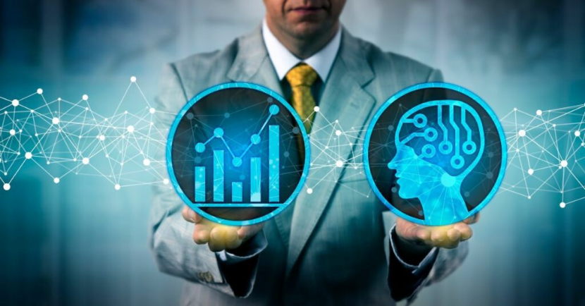 Industries Harnessing the Power of Generative AI for Business Industries Harnessing the Power of Generative AI for Business