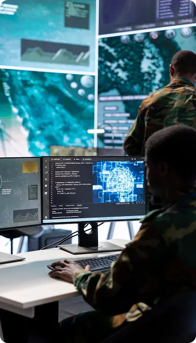 GIS Development Services GIS Development Services