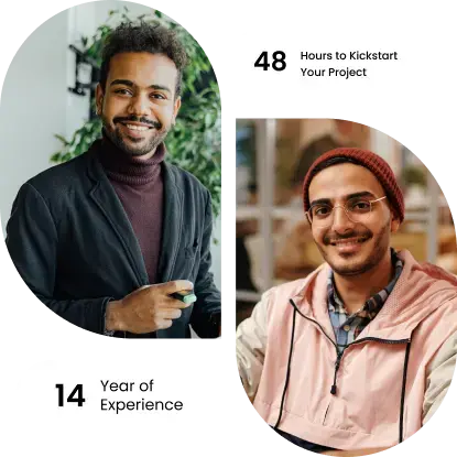 Hire Blockchain Developers in 48 Hours Hire Blockchain Developers in 48 Hours