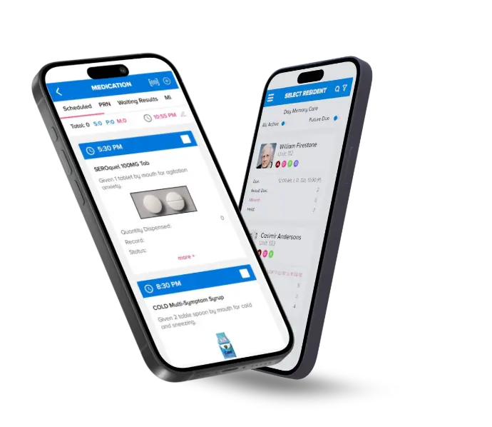 Point of Care App Point of Care App