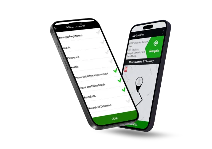 AIO City App AIO City App 