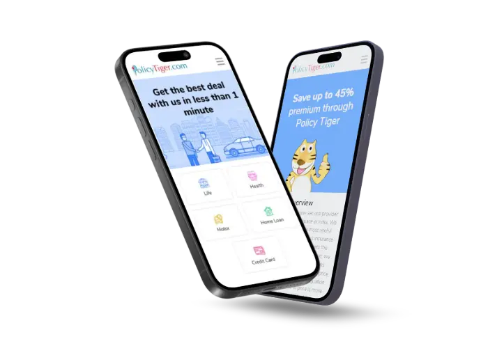 Policy Tiger Policy Tiger