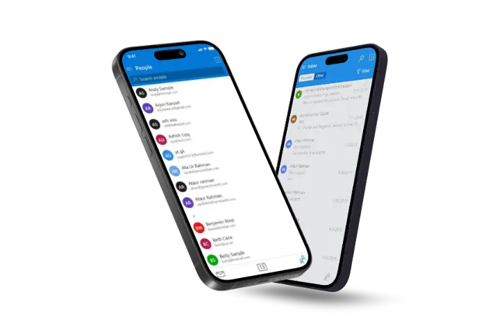 Outlook Plugin Outlook Plugin