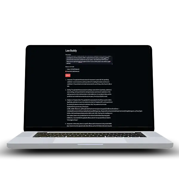 Process We Followed Process We Followed