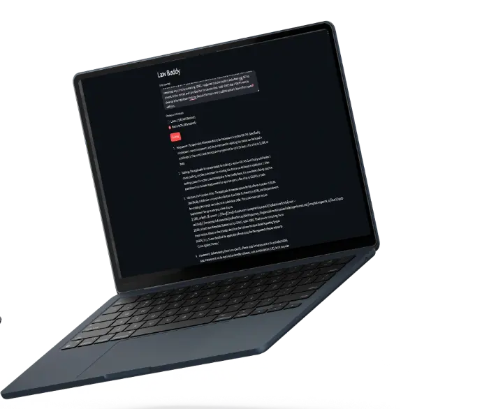 Gen AI Litigation Project Gen AI Litigation Project