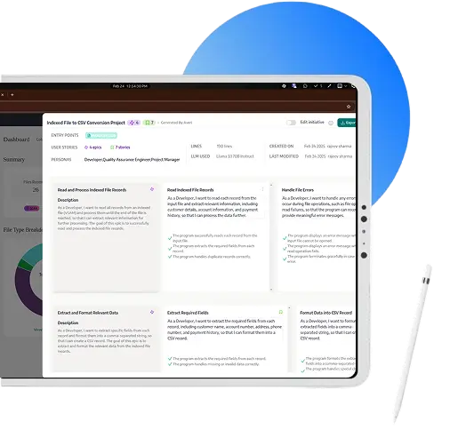 Final Outcome Final Outcome