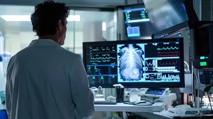 Who Can be Benefitted from DICOM Teleradiology? Who Can be Benefitted from DICOM Teleradiology?