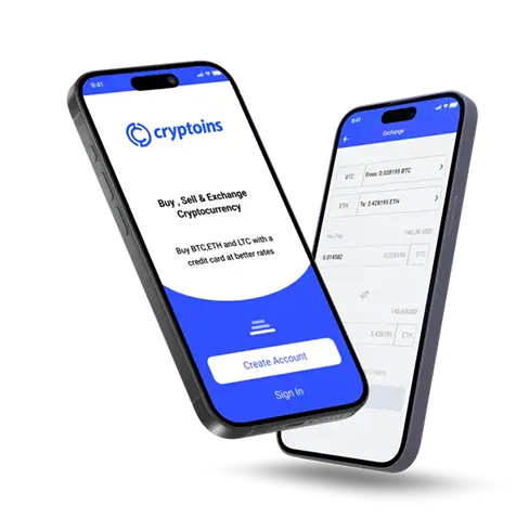 Cryptocurrency Trading Platform Cryptocurrency Trading Platform