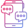 Chatbot development company offering conversation design Expertly crafted conversation designs by a leading chatbot development company to improve user engagement and satisfaction.