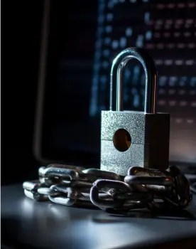 Data privacy & Security Data privacy & Security