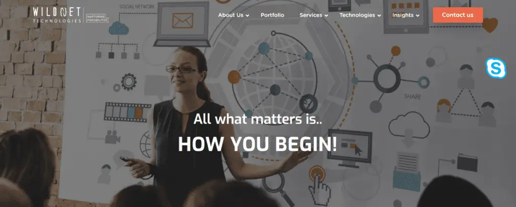 Wildnet Technologies Wildnet Technologies