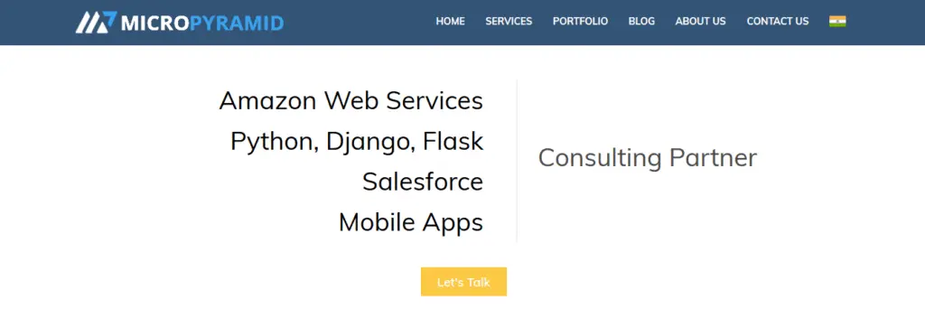 Micropyramid Micropyramid