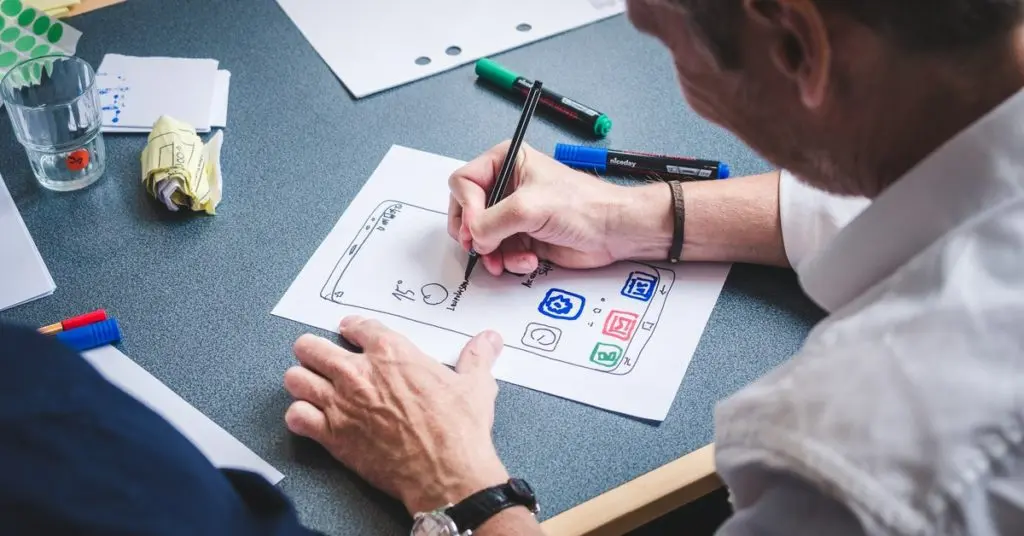Business App