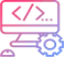 Front end development services Front end development services crafting responsive and dynamic user interfaces for web and mobile applications.