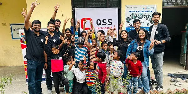 CSR Initiatives CSR Initiatives