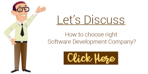 how to choose right software development company