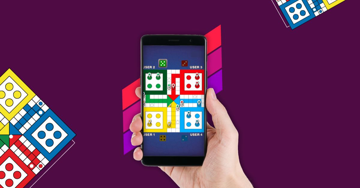 Ludo King Gets Quick Ludo, Up to Six Player Online Multiplayer Modes