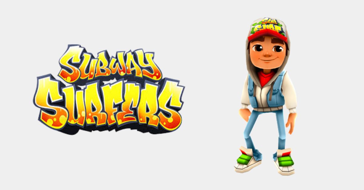 Awesome Free Online Games Subway Surfers for Pc