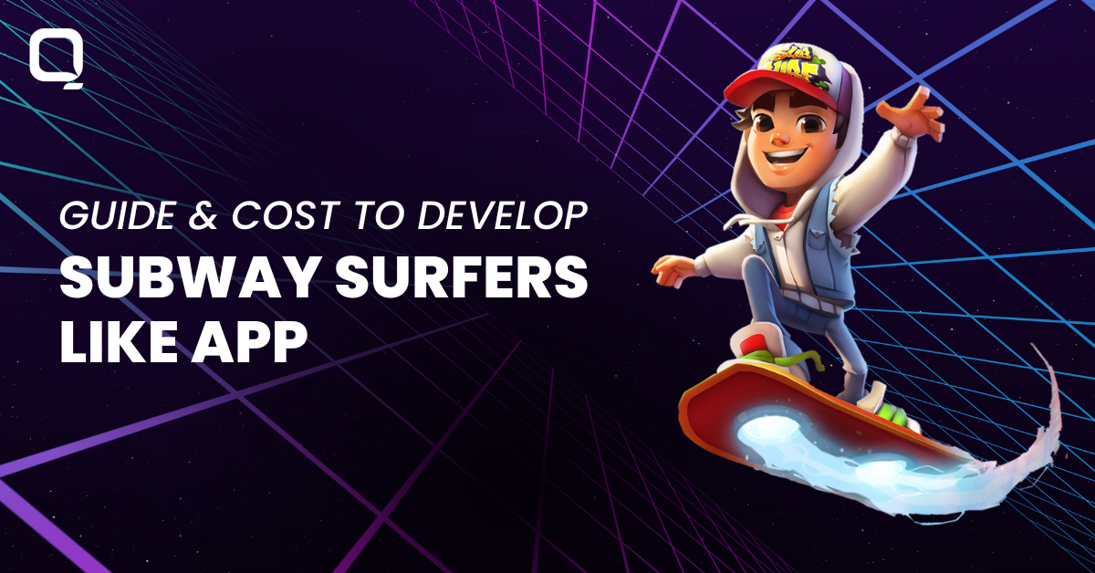 Subway Surfers Tag on the App Store