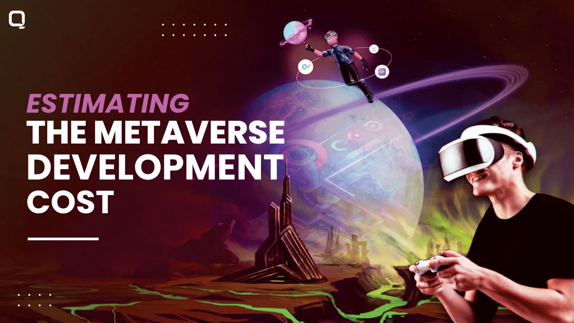 The emergence and staying power of the metaverse