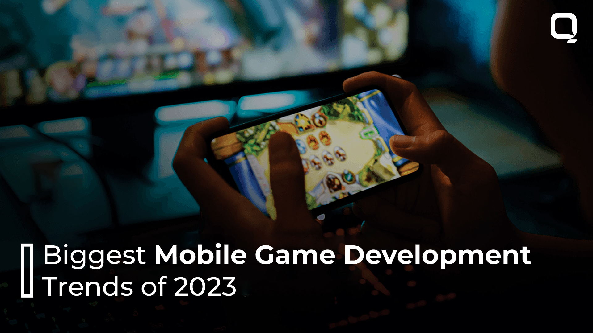 25 Most Anticipated Mobile Games in 2023 - QooApp Features