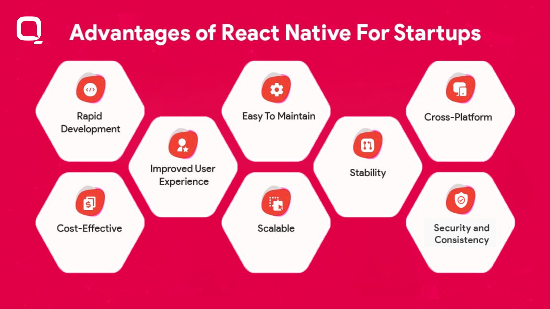 react native app developers